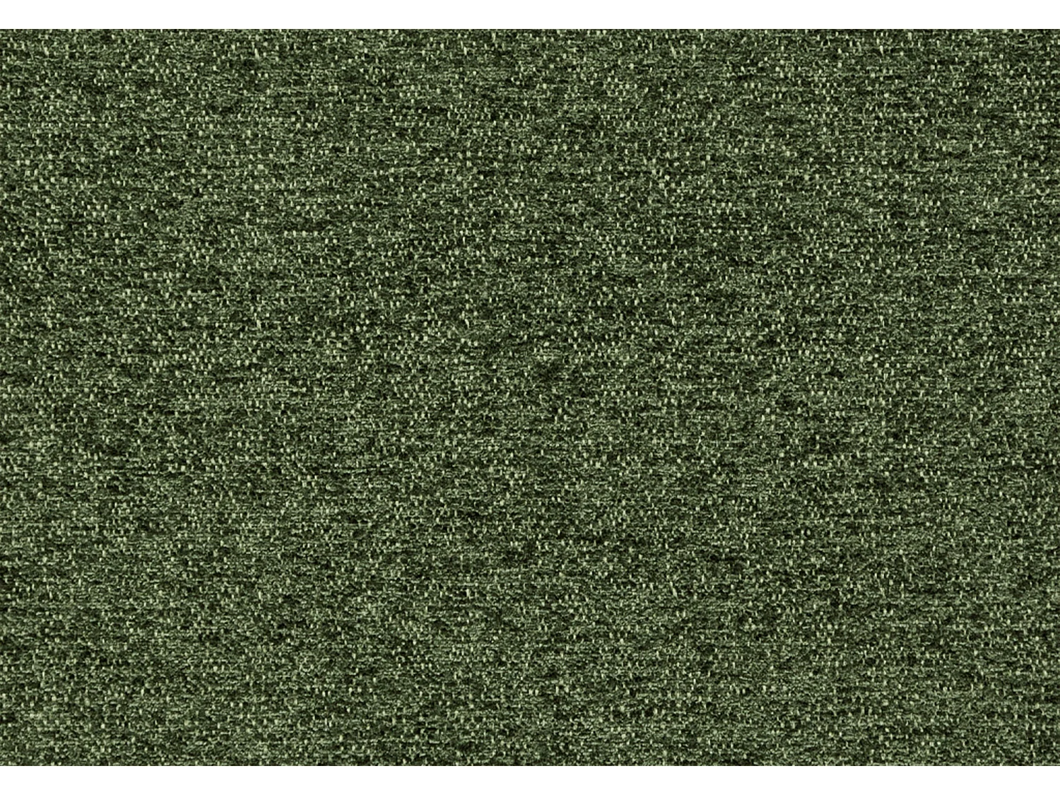 Ecksofa 4-Sitzer SALVINI, dunkelgrün