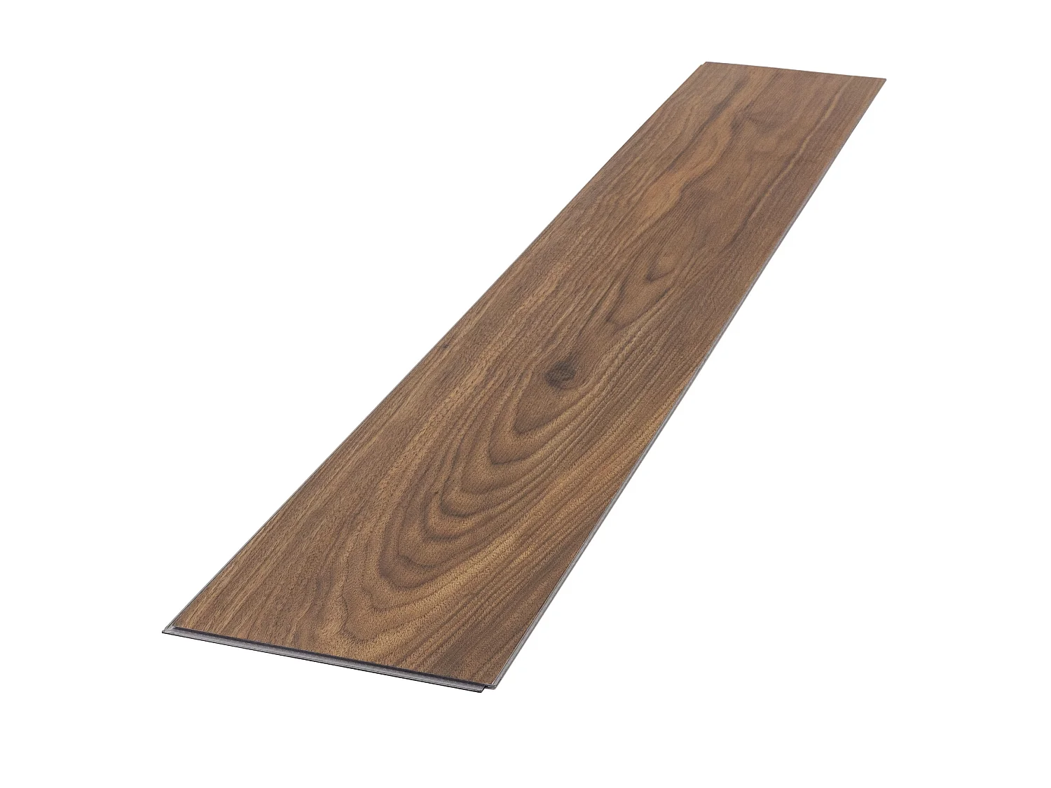 ML-Design Pavimento in PVC Deluxe 122x18cm 6,16m² marrone rovere 28 pezzi laminati ad incastro in vinile con aspetto legno pavimentazione impermeabile