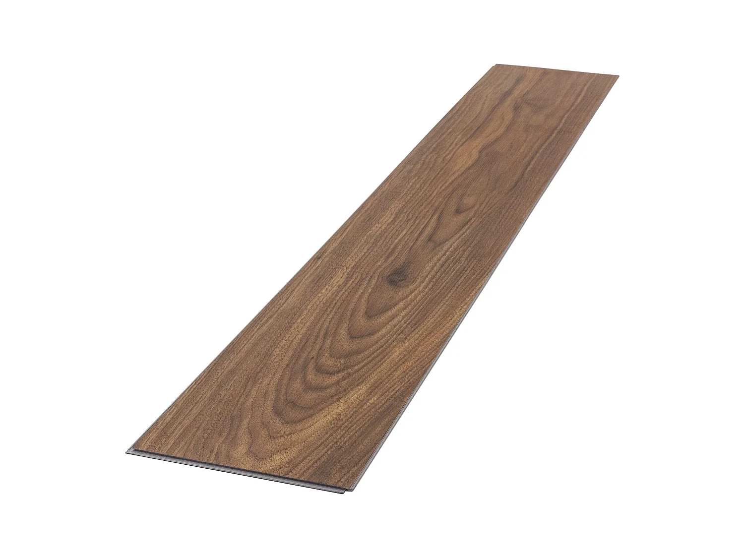ML-Design Suelo vinílico de PVC 3,08m² madera marrón 14x planchas sistema de click 91,5x15,3cm láminas grosor 2 mm efecto madera antideslizante