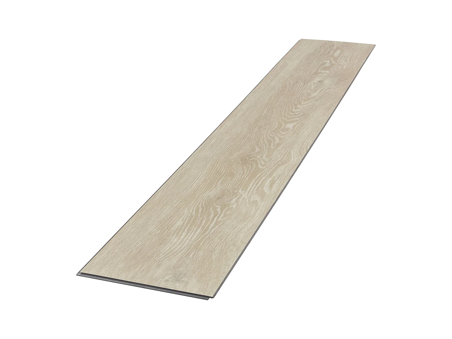 ML-Design Suelo vinílico de PVC 7,7m² color marrón afterglow 35x planchas sistema de click 122x18 cm láminas grosor 4,2mm efecto madera impermeable