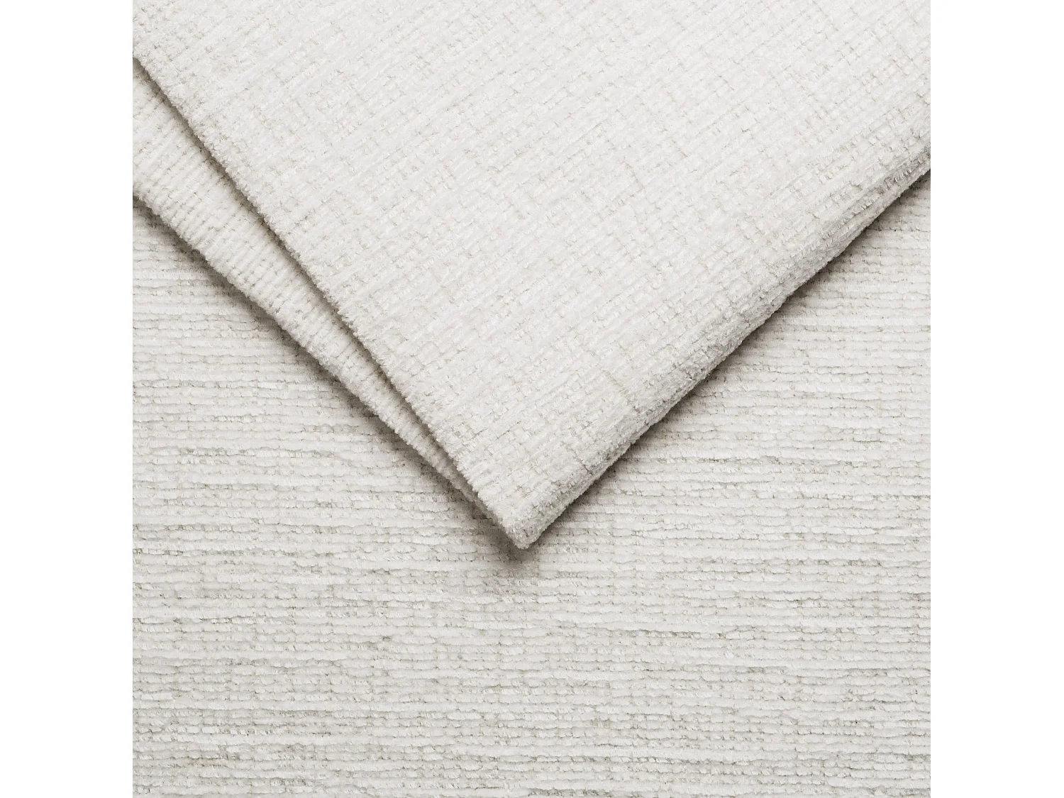 Sofa 2-Sitzer MORELLO, creme