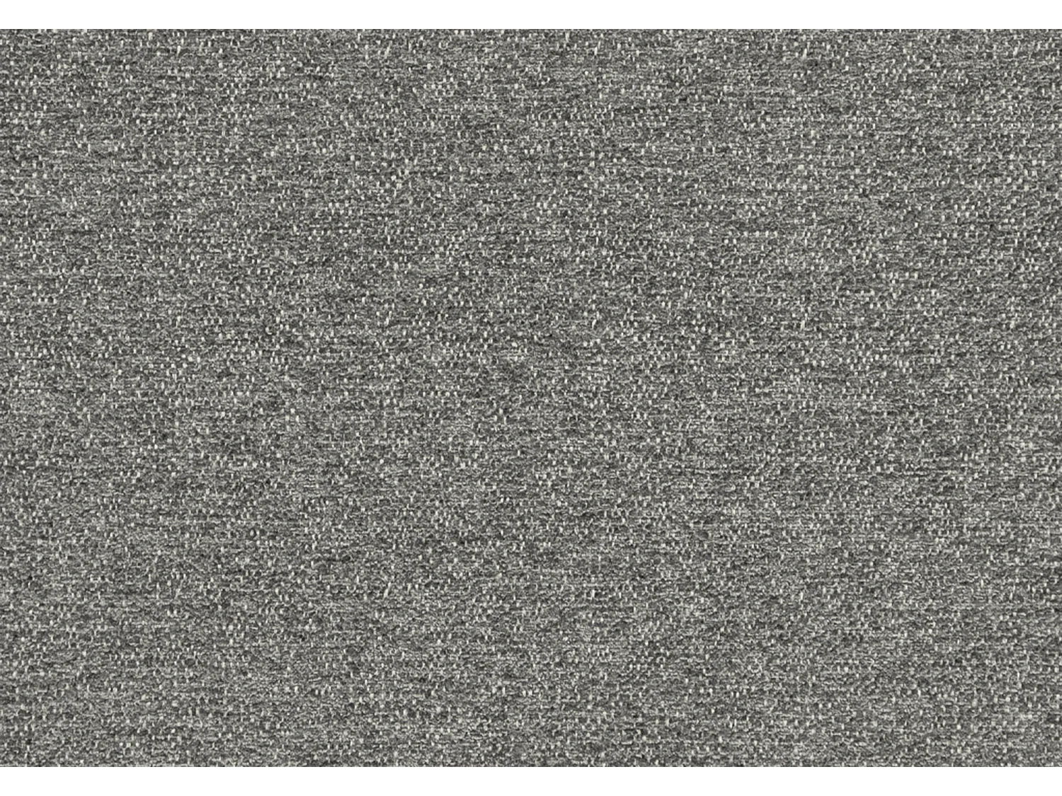 Canapé 2,5 places SALVINI, tissu gris chaud