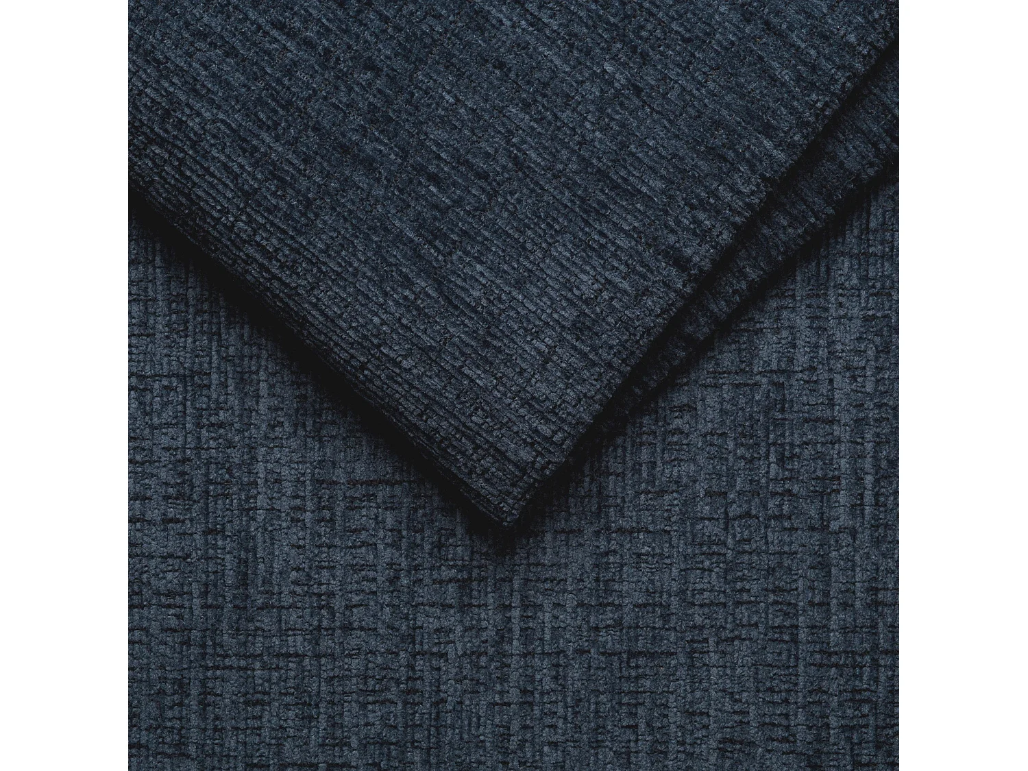 Ecksofa 5-Sitzer mit Relax RODEN, marineblau