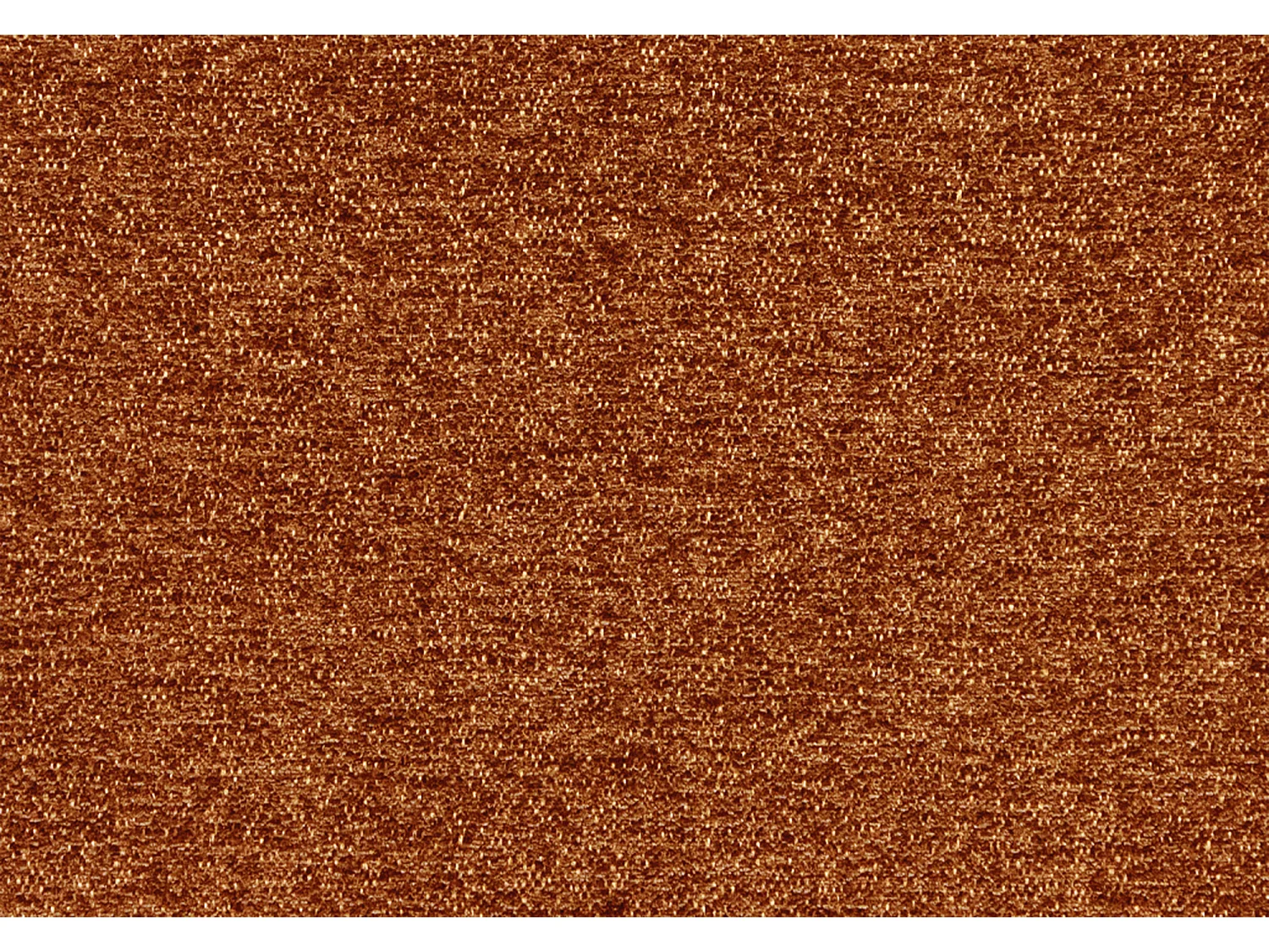 Sofa 2,5-Sitzer SALVINI, orange