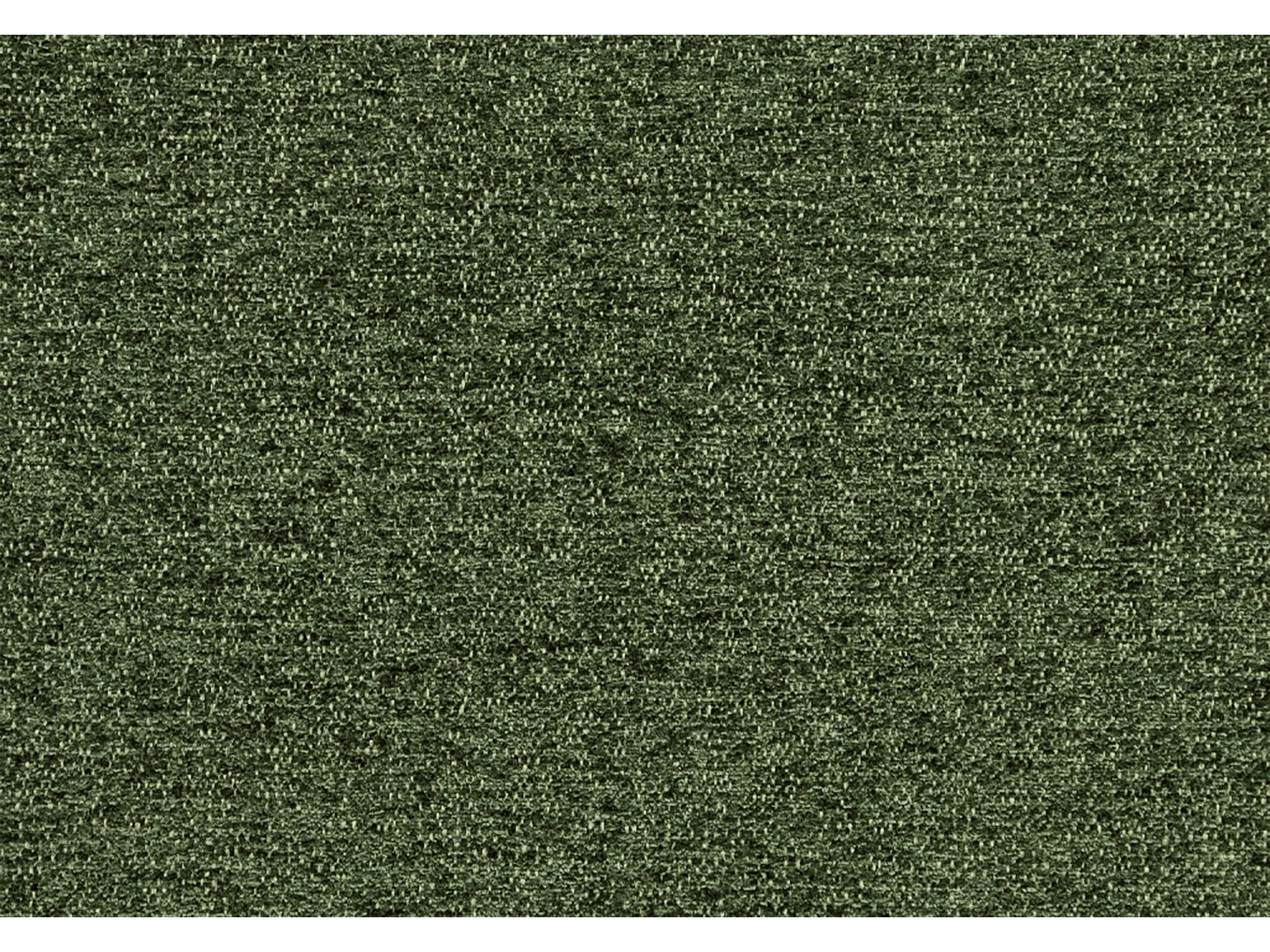 Sofa 3-Sitzer SALVINI, dunkelgrün