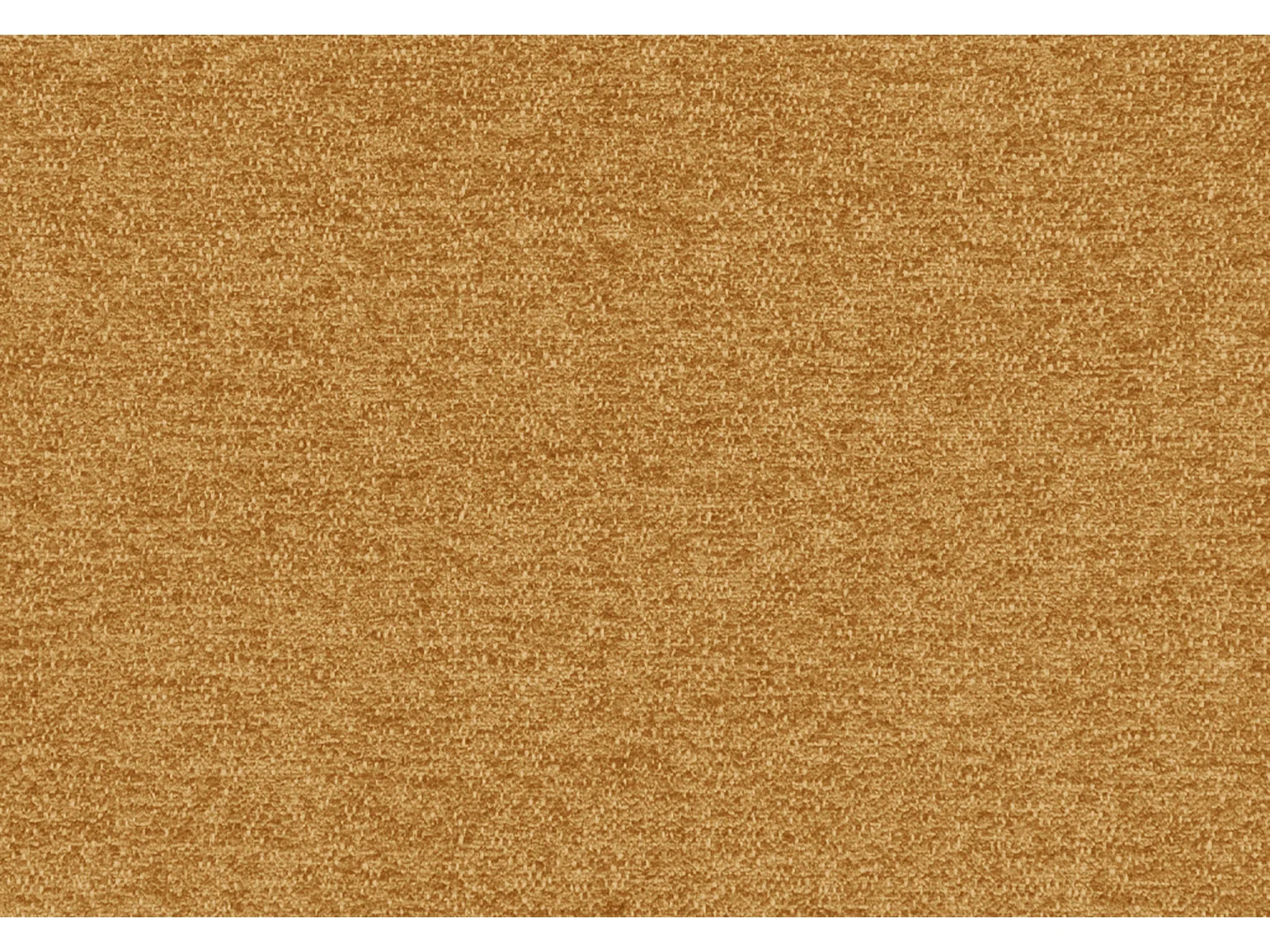 Sofa 3-Sitzer SALVINI, gelb