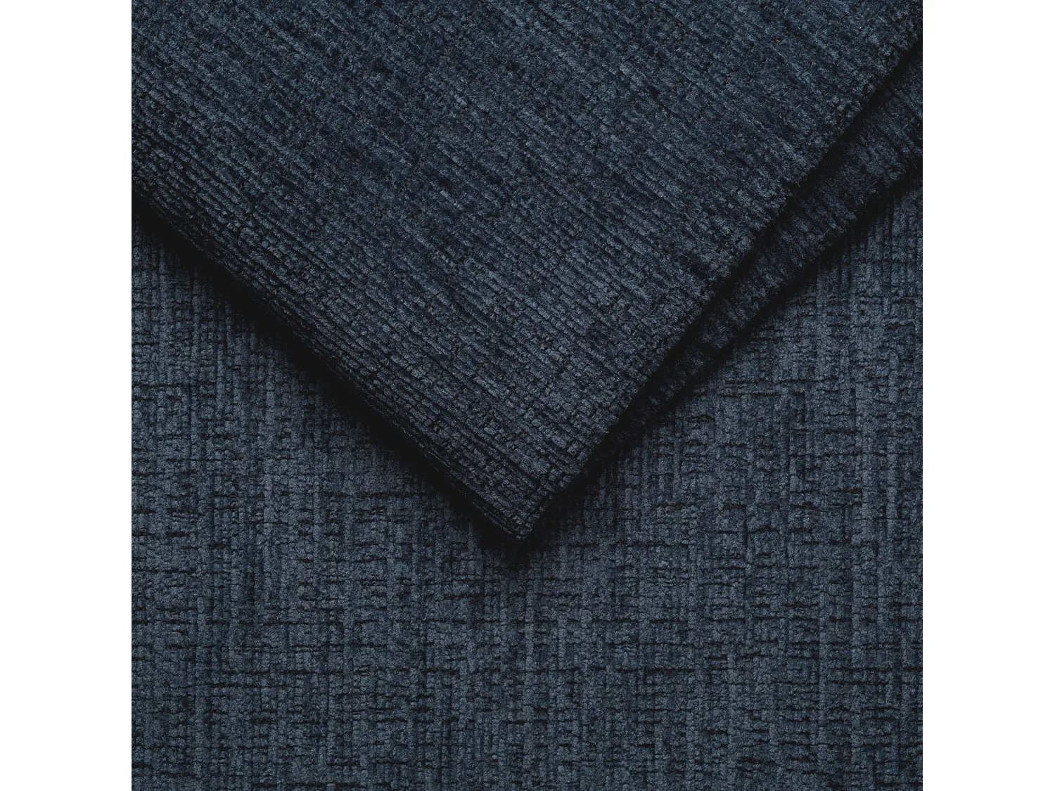 Ecksofa 4-Sitzer mit Relax RODEN, marineblau