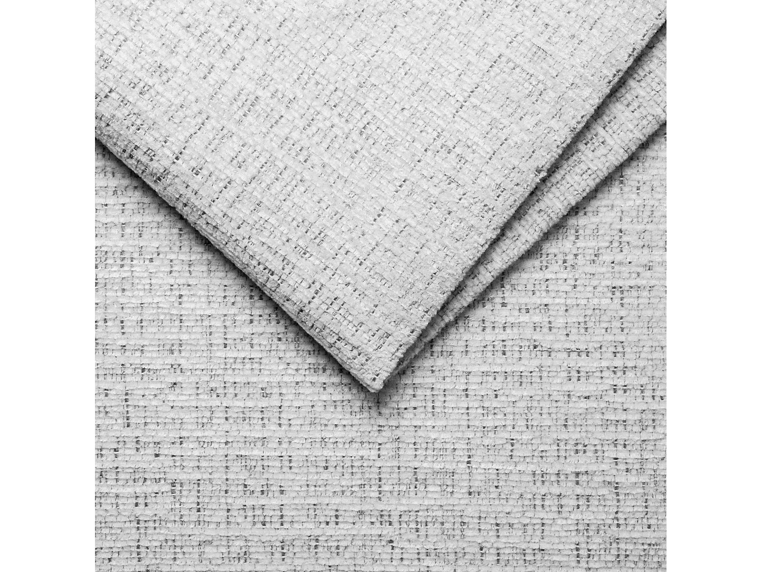 Ecksofa 5-Sitzer mit Relax RODEN, hellgrau