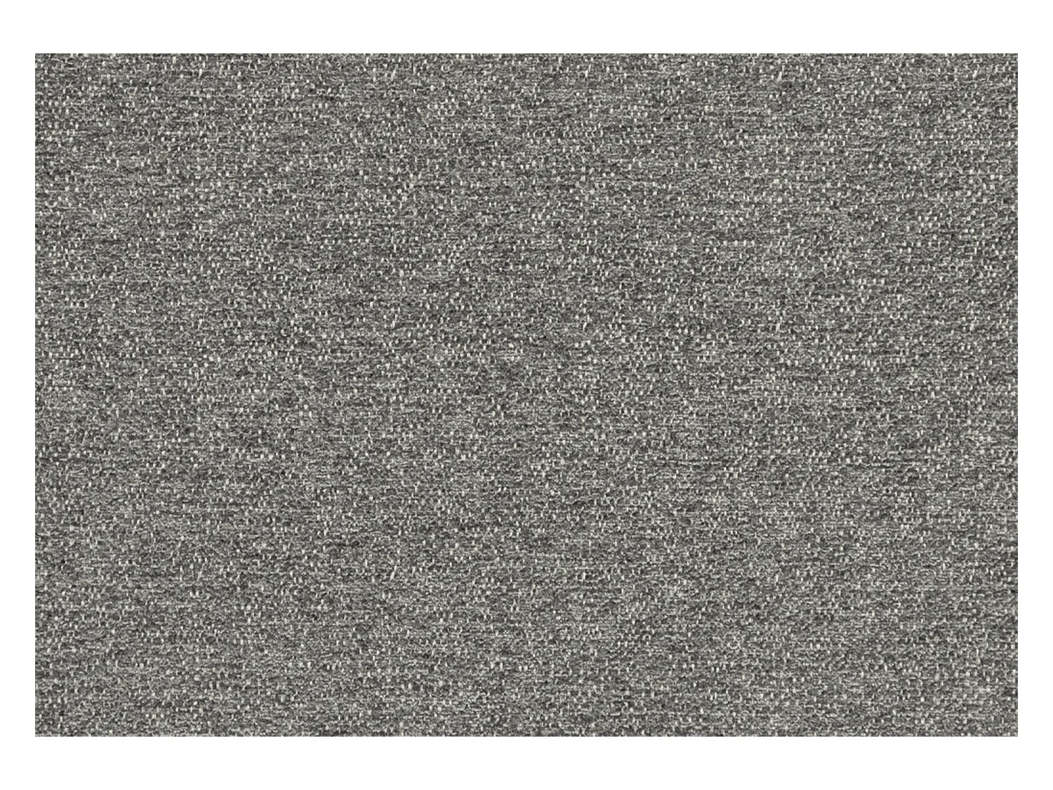 Canapé d'angle 4 places SALVINI, tissu gris chaud