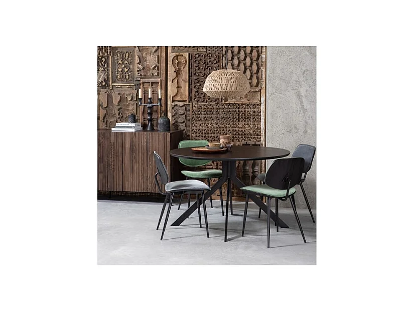 Lampe à suspendre en Jute Kace