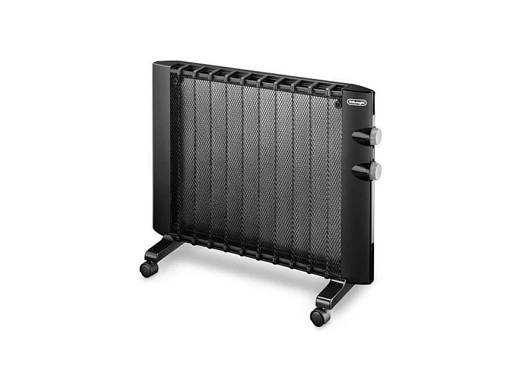 DELONGHI HMP 1000 watts Panneau rayonnant electrique mobile - 2 puissances - Thermostat dambiance