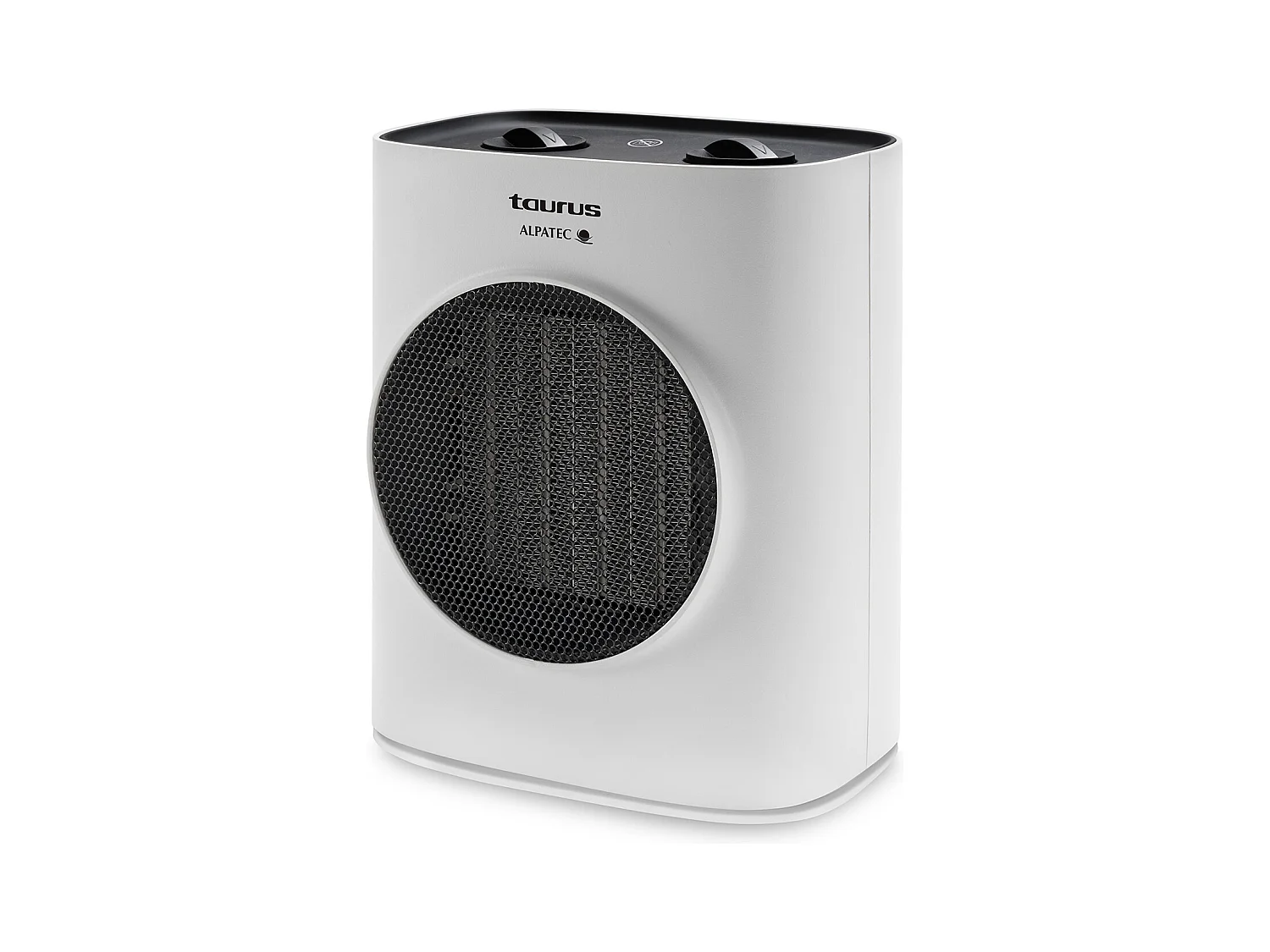 Taurus Alpatec Chauffage soufflant céramique 1500w - tropicano 7cr