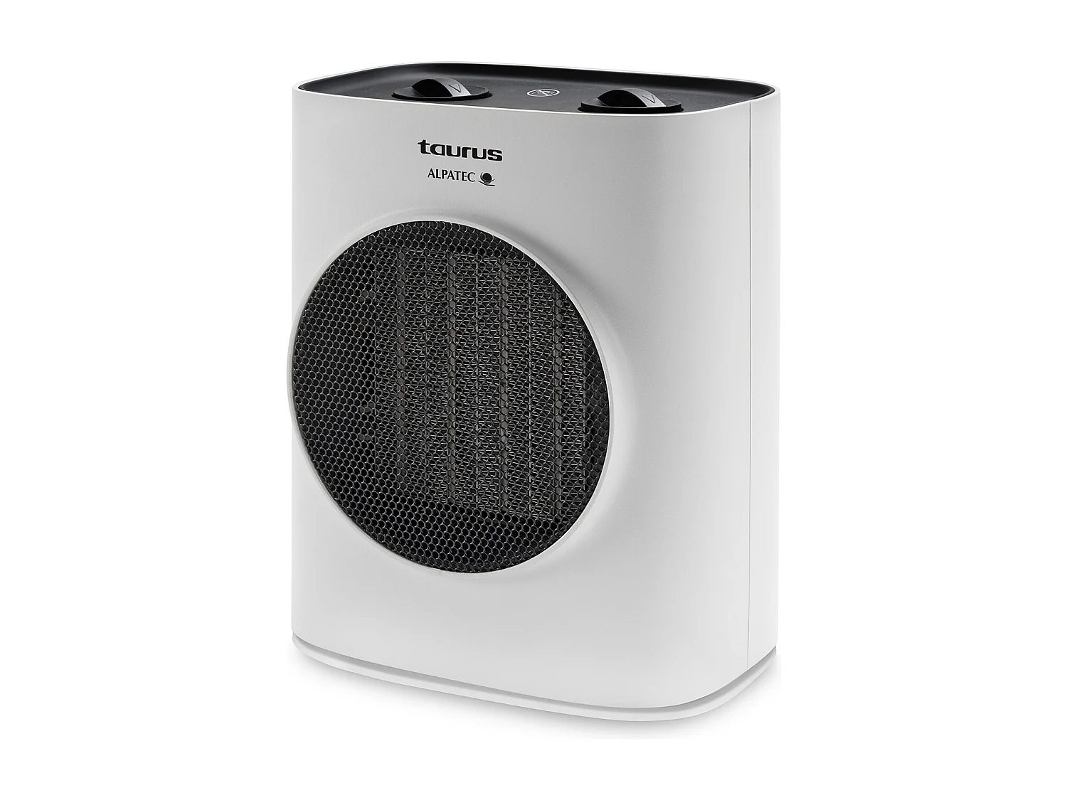 Taurus Alpatec Chauffage soufflant céramique 1500w - tropicano 7cr