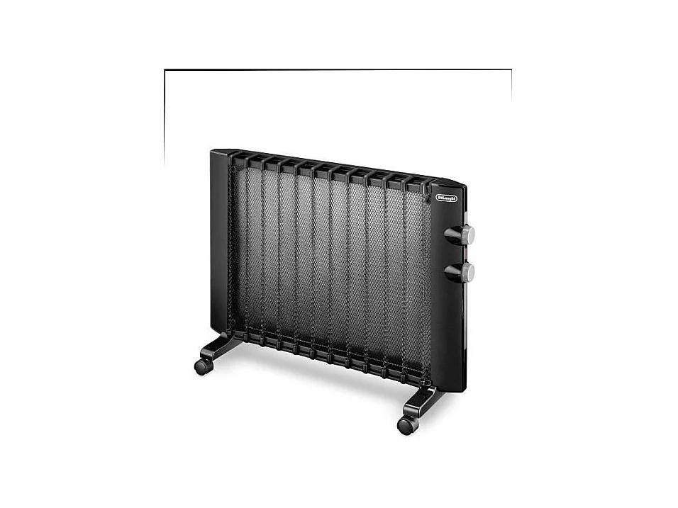 DELONGHI Panneaux rayonnant - HMP1500 - 1500 W - Noir