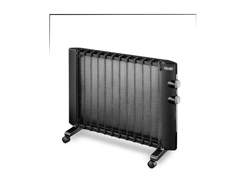 DELONGHI Panneaux rayonnant - HMP1500 - 1500 W - Noir