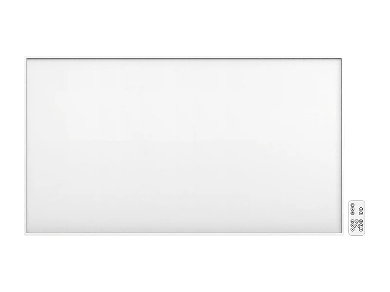 Panneau chauffant infrarouge 450W - NEO TOOLS