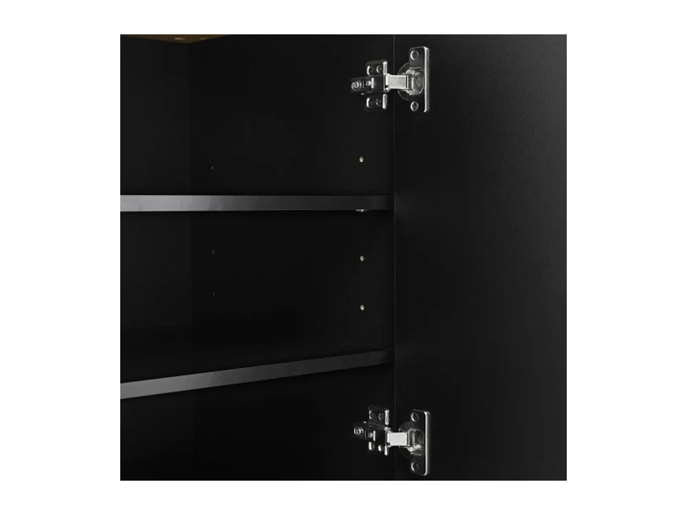 Schuhschrank, Schuhregal mit Schublade und verstellbaren Einlegeböden Schuhkommode für Flure