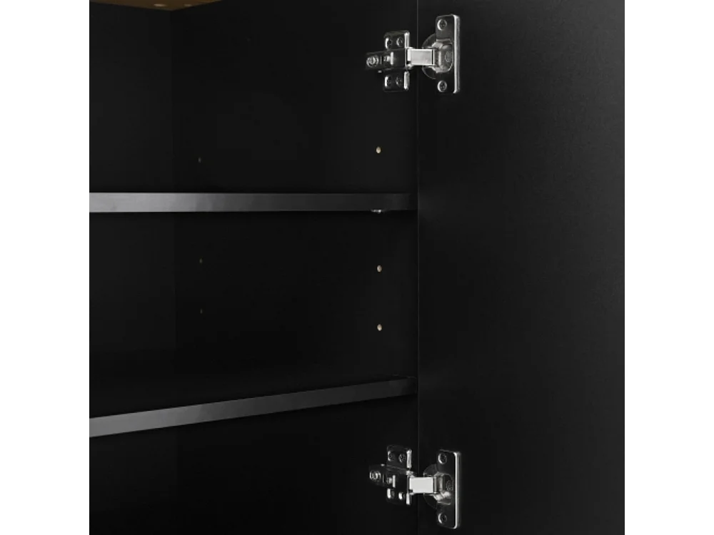 Schuhschrank, Schuhregal mit Schublade und verstellbaren Einlegeböden Schuhkommode für Flure