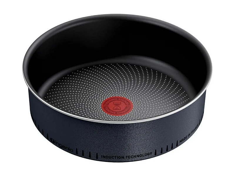 Tefal Sauteuse aluminium 24cm - L7233502