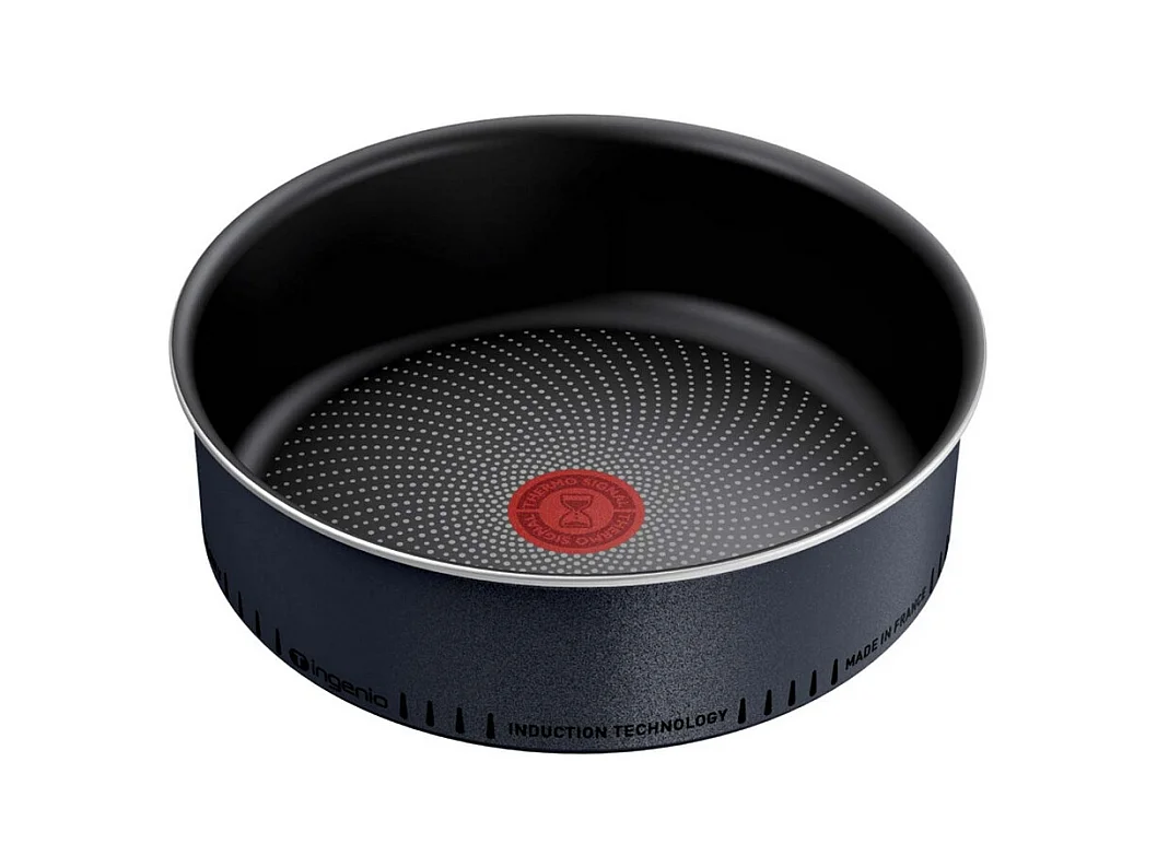 Tefal Sauteuse aluminium 24cm - L7233502