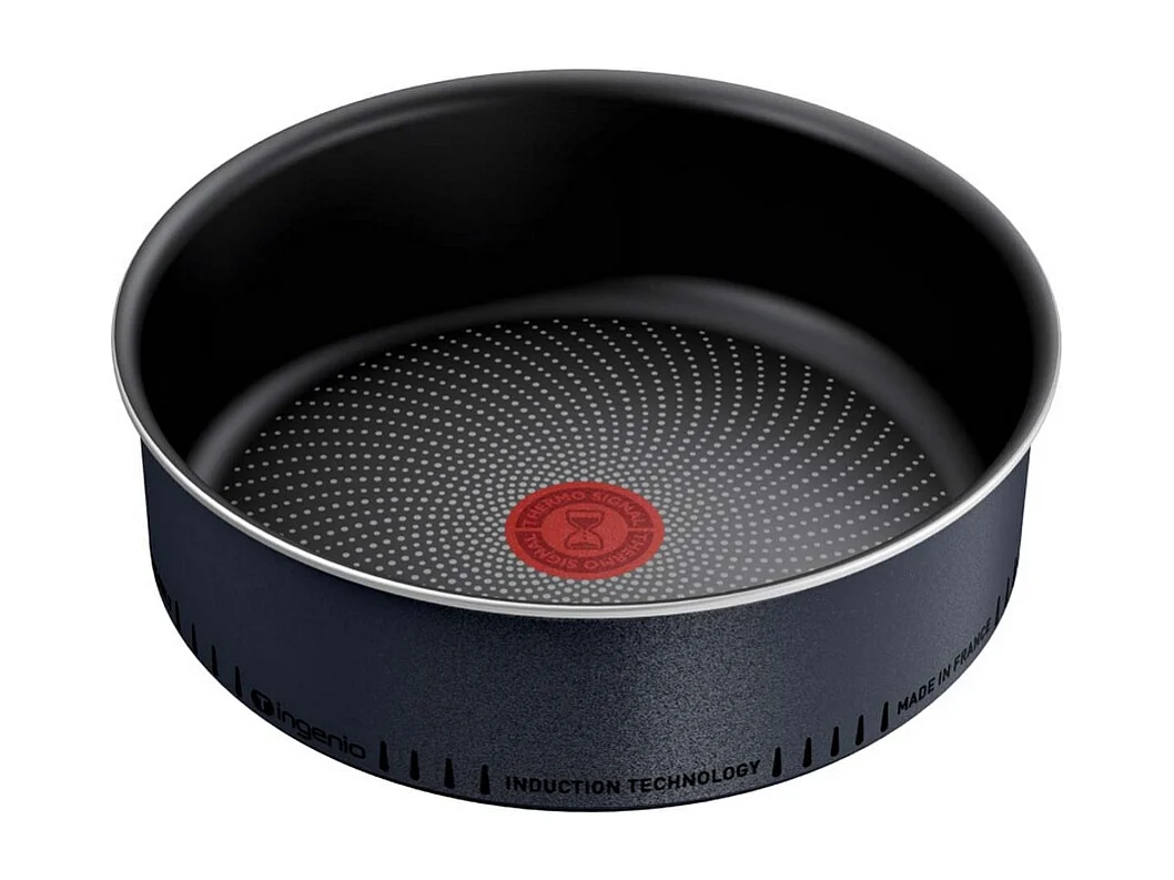 Tefal Sauteuse aluminium 24cm - L7233502
