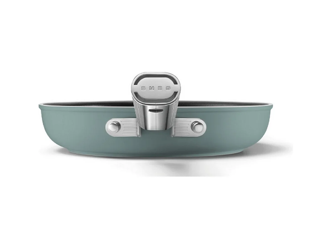 Smeg Poêle 20cm vert émeraude - FPF2002EGM