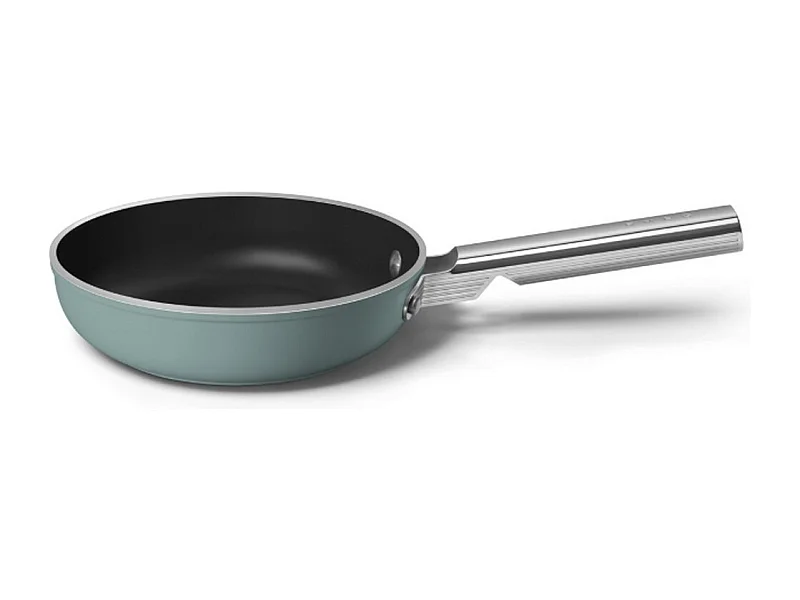 Smeg Poêle 20cm vert émeraude - FPF2002EGM