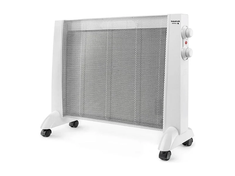 Taurus Alpatec Panneau rayonnant 1600w blanc - 935058000