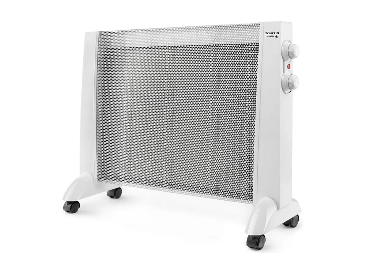 Taurus Alpatec Panneau rayonnant 1600w blanc - 935058000