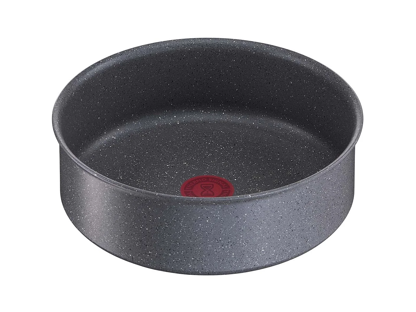 Tefal Sauteuse aluminium 24cm noir - L3963502