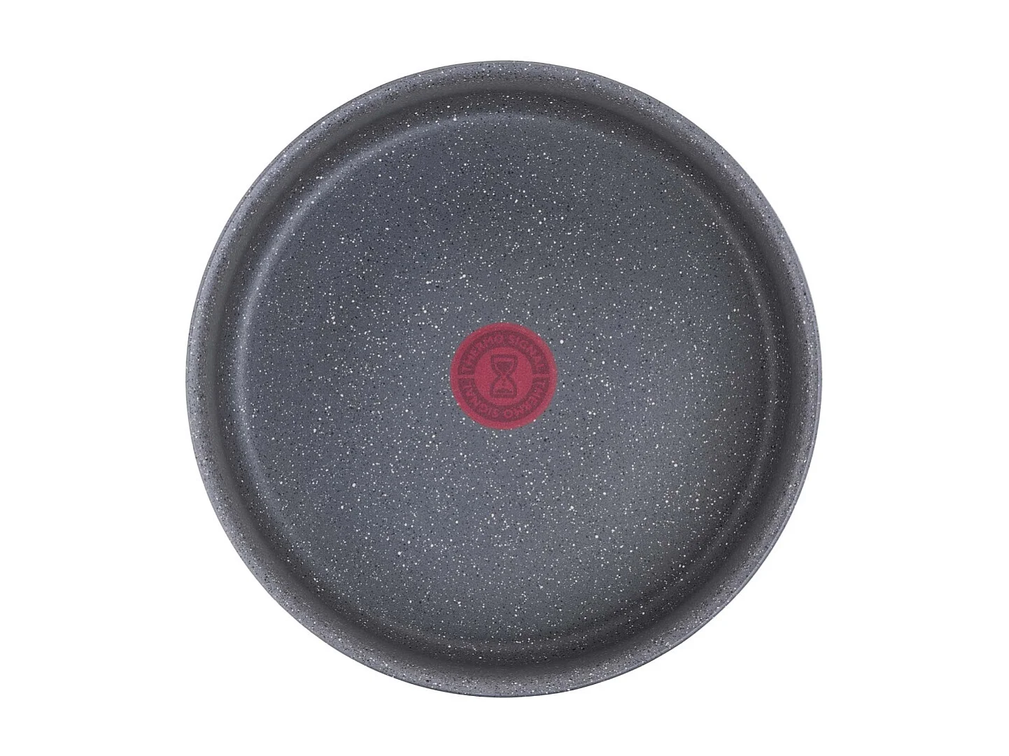 Tefal Sauteuse aluminium 24cm noir - L3963502