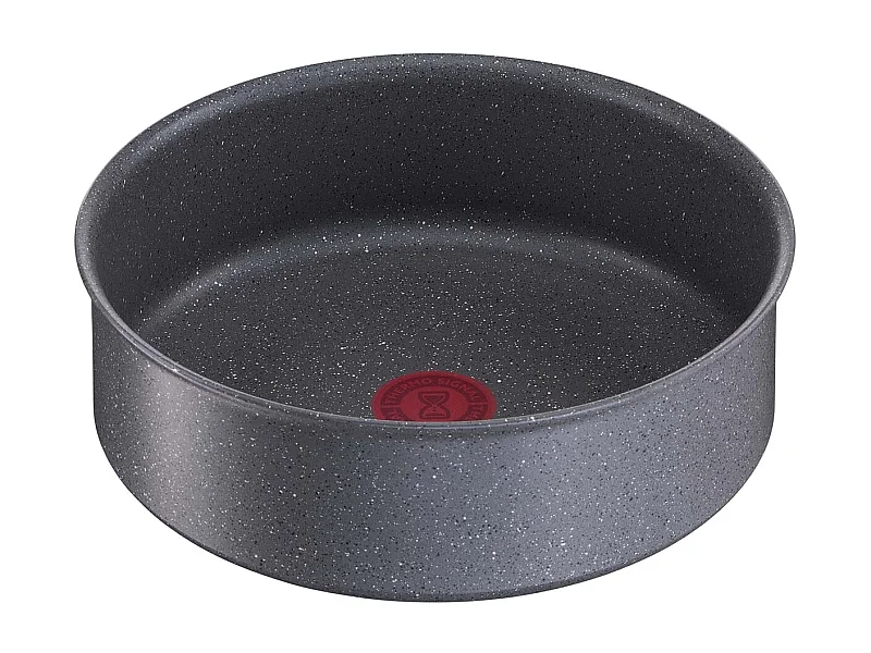 Tefal Sauteuse aluminium 24cm noir - L3963502