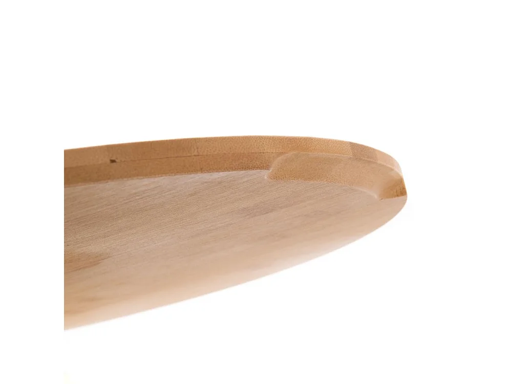 Plat à fromage rond Diane