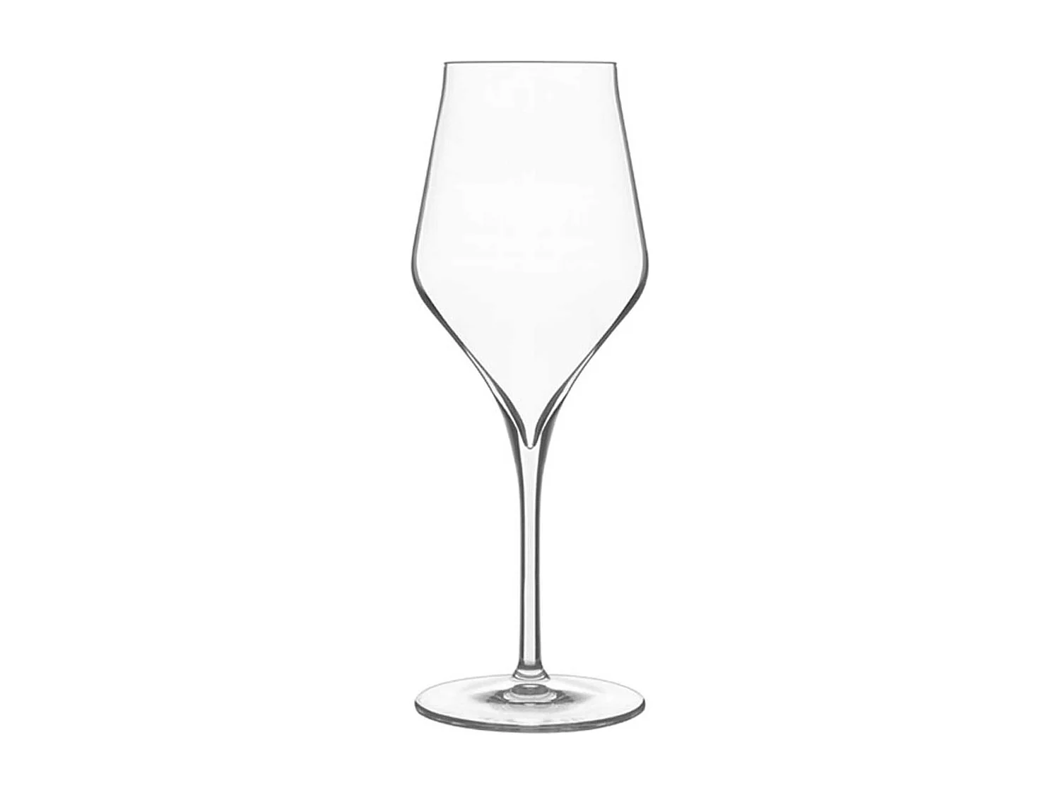 Bormioli Luigi - Boite De 6 Verres A Pied Supremo 35cl