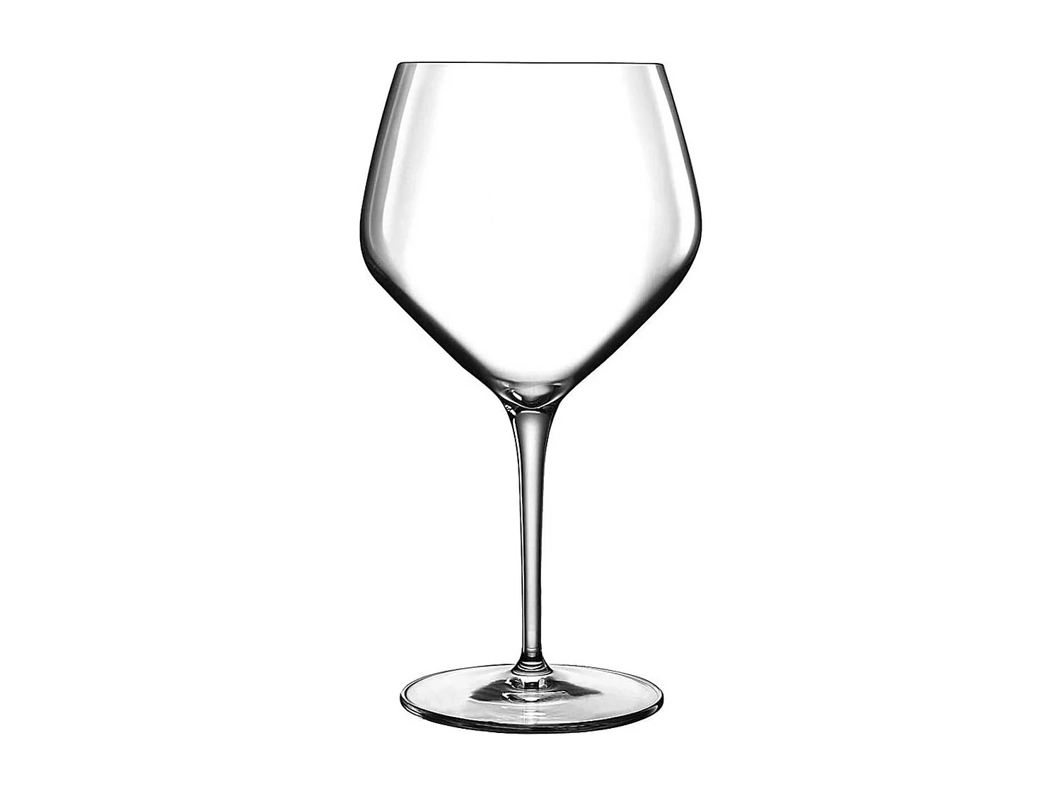 Bormioli Luigi - Boite 6 Chardonnay 70cl Son-hyx Atelier