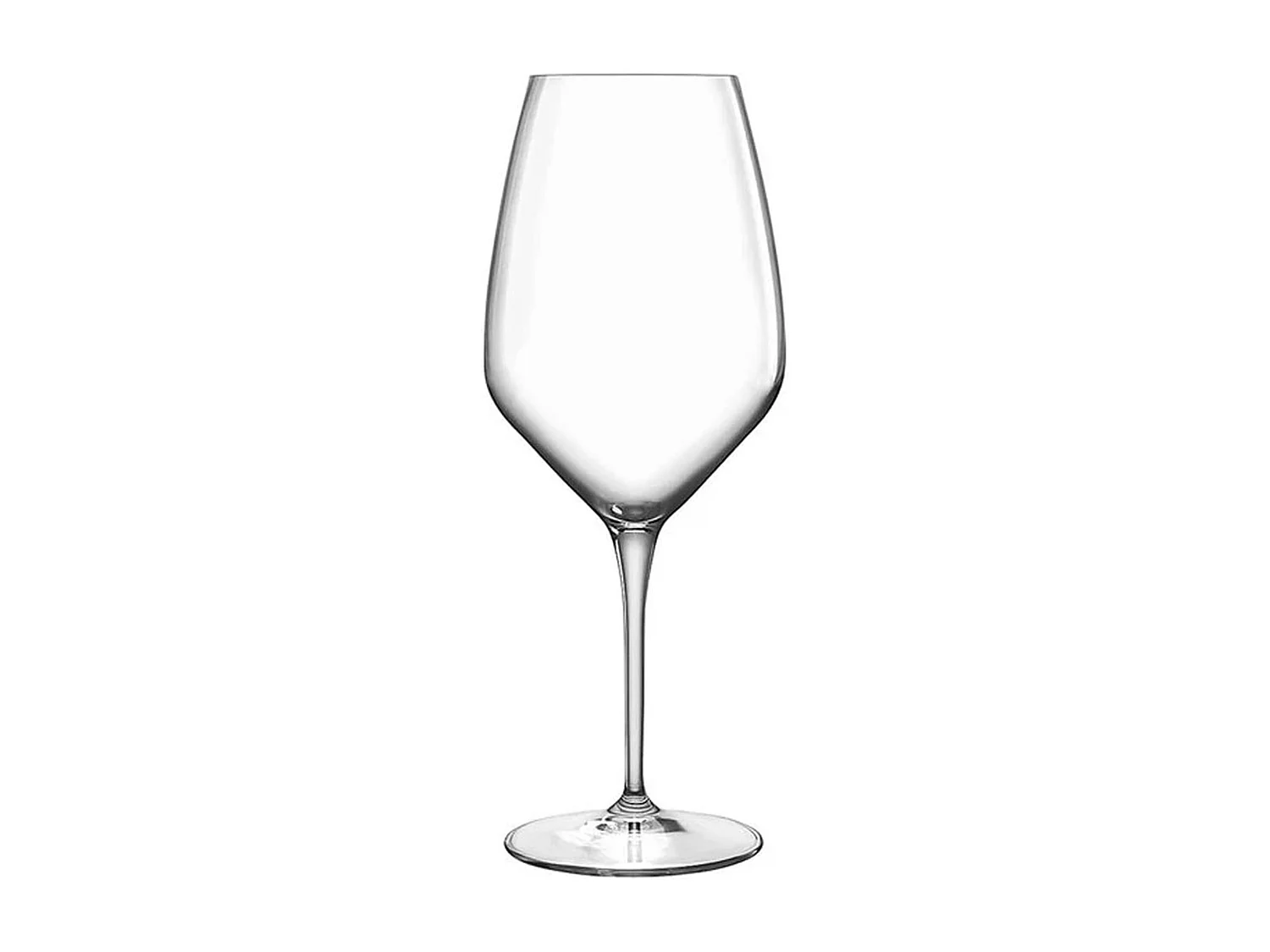 Bormioli Luigi - Boite De 6 Verre A Pied Atelier Sauvignon 35cl