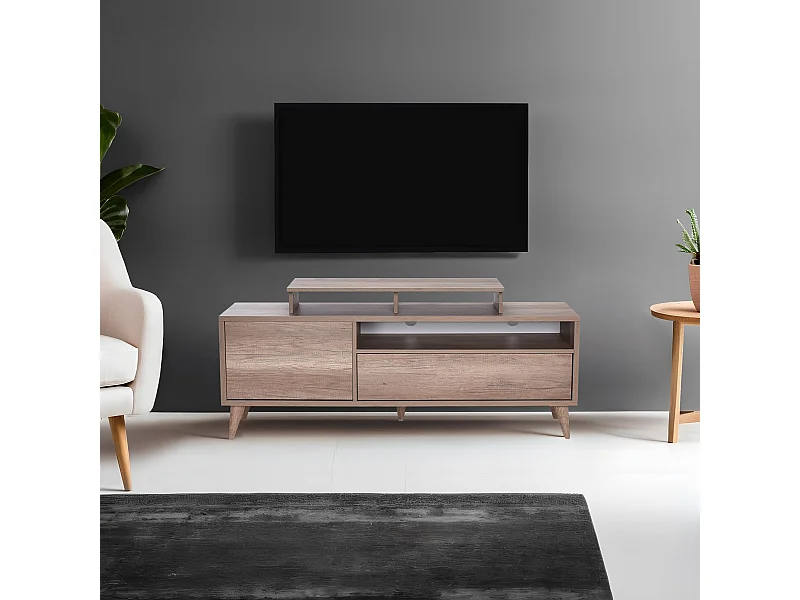 Mobile TV-TVR-511-Noce chiaro