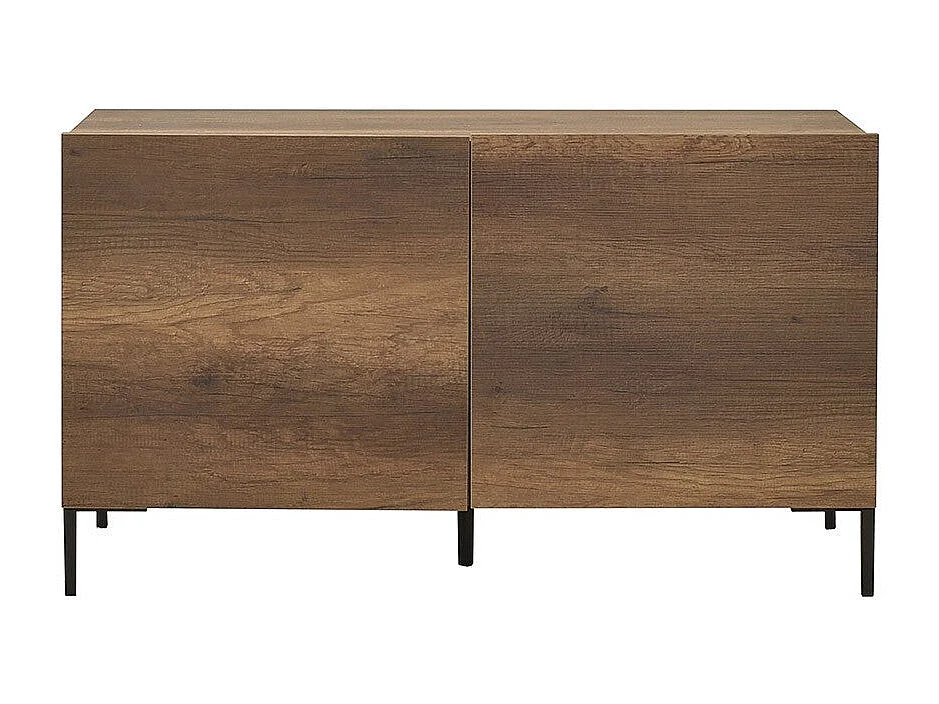 Meuble TV-Tvc-722-Noyer Oslo