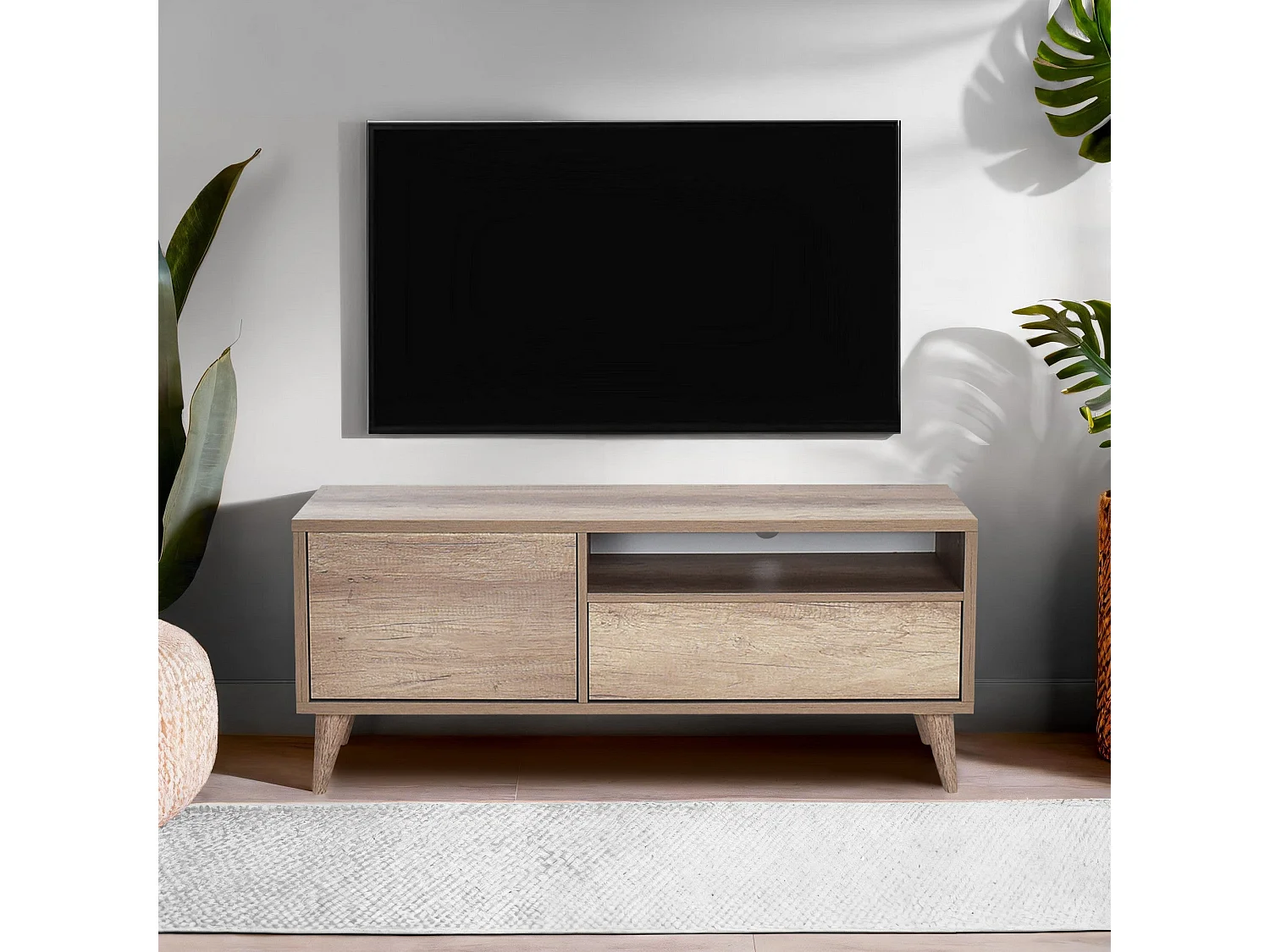 Mobile TV-TVR-311-Noce chiaro