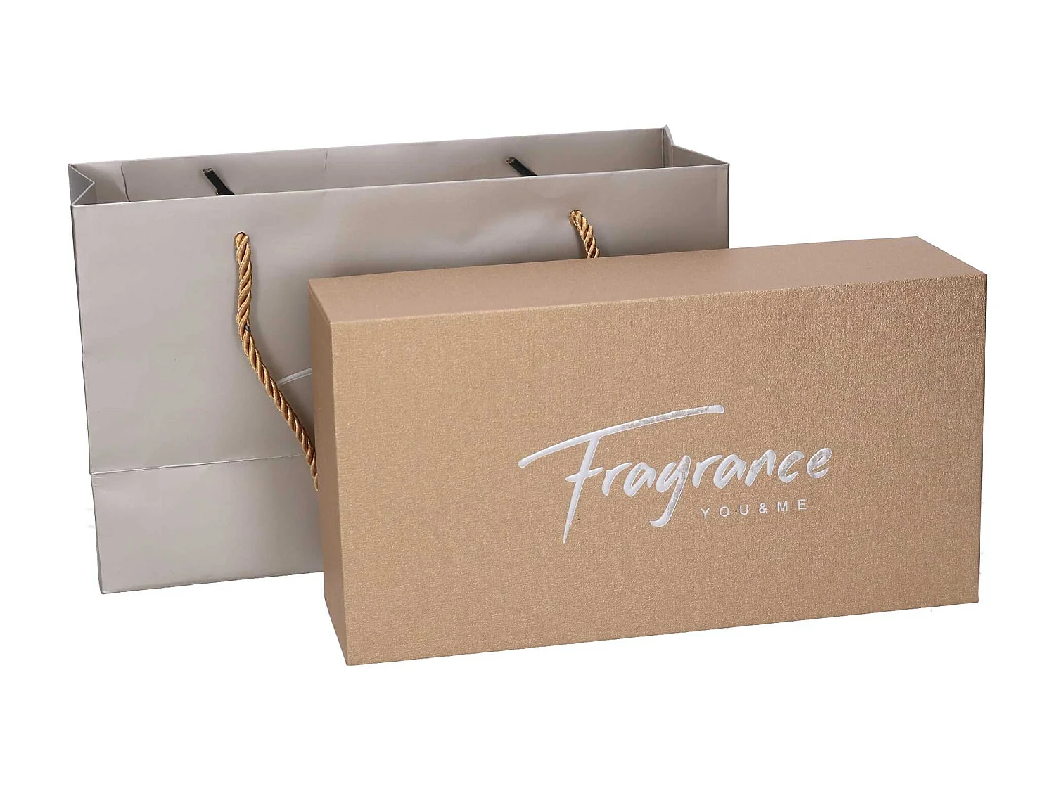 Candela profumata in vetro con frutta cm24x13h8