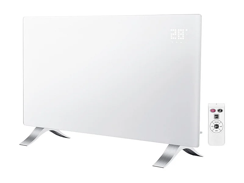 Radiateur convecteur électrique 1500W, IP24 - NEO TOOLS