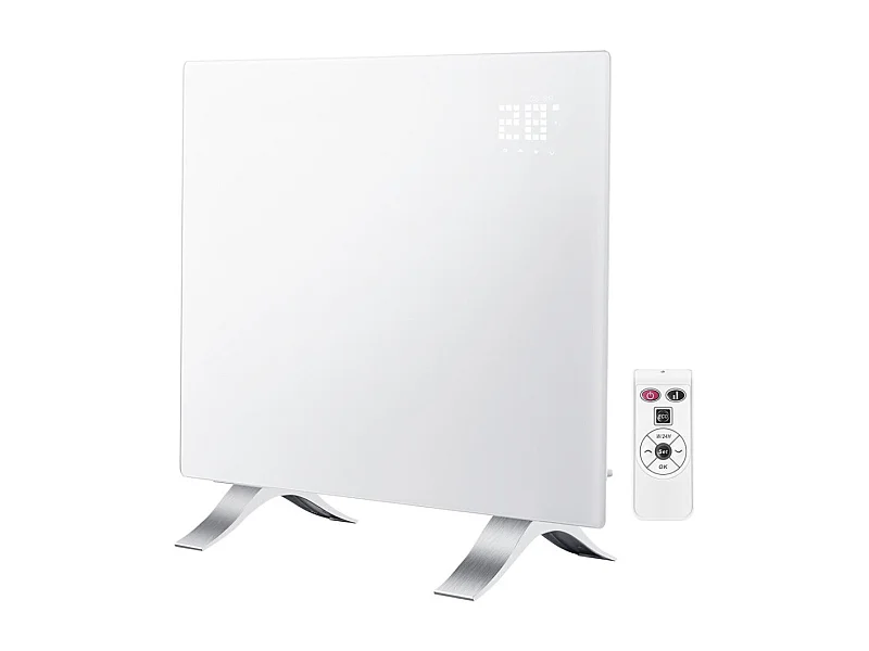 Radiateur convecteur électrique 1000W, IP24 - NEO TOOLS