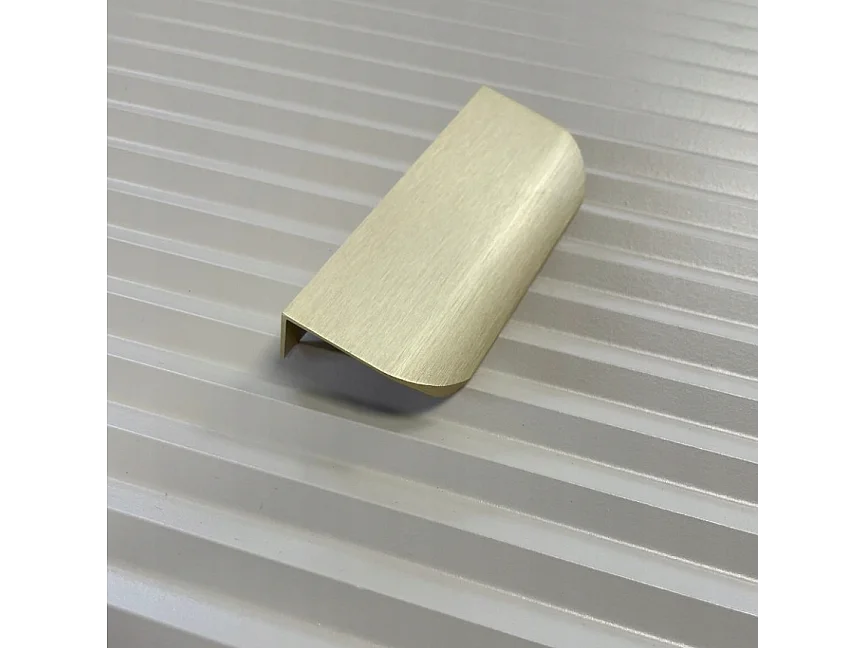 Set da bagno in cashmere 60 cm Mobile Piano di lavoro Colonna Frontali scanalati