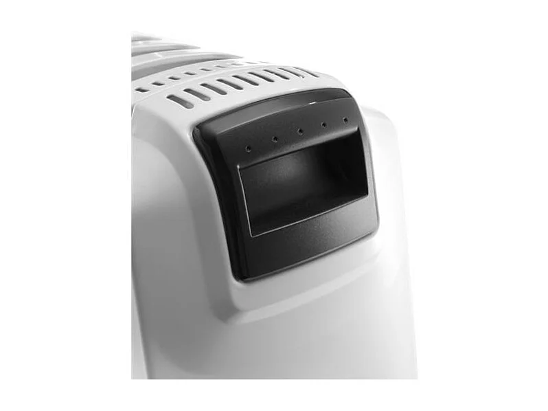 RADIATEUR BAIN D'HUILE - Dragon 4 - 2000 W - 8 éléments - Blanc DELONGHI - TRD40820