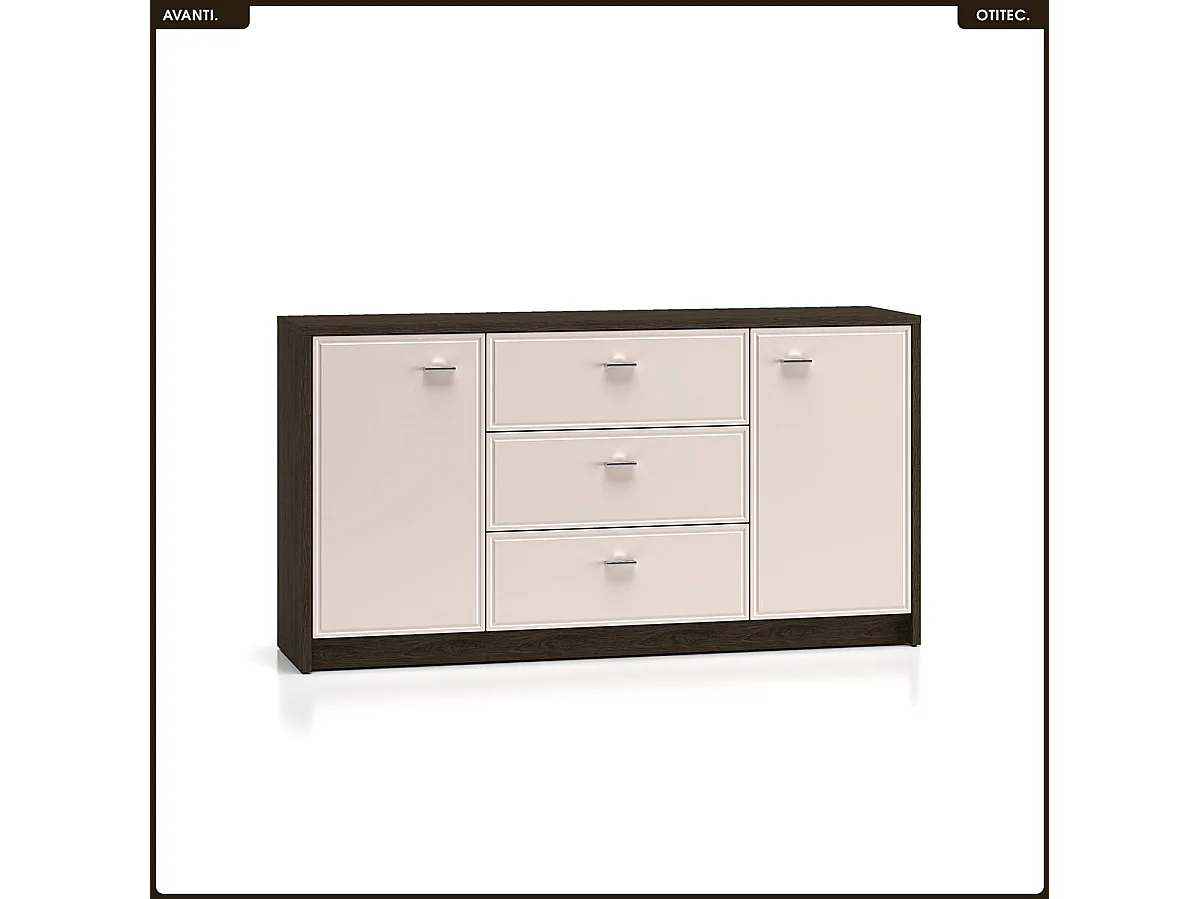 Commode - L.160 x H.85 x P.40 cm - AVANTI