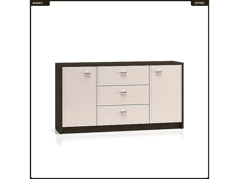 Commode - L.160 x H.85 x P.40 cm - AVANTI