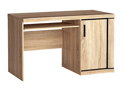 Bureau- H.77 x L.126x P.61 - VALLAS - sonoma