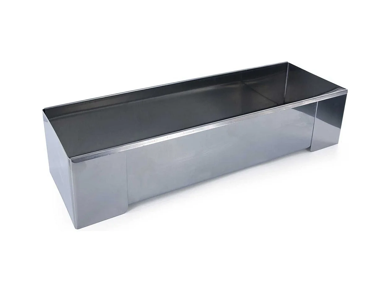 Moule à Bûche Démoulage Facile Rectangulaire - LINEA