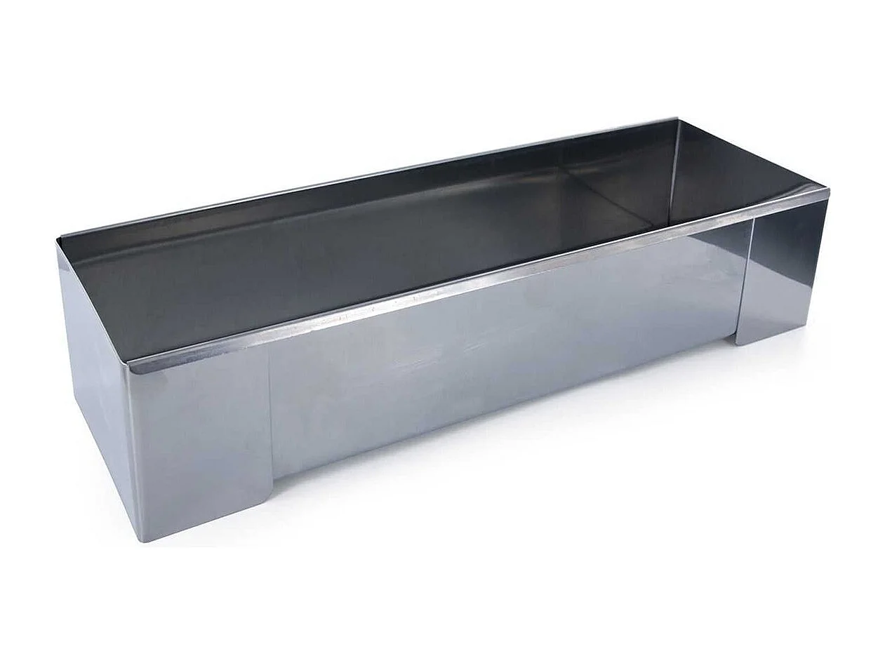 Moule à Bûche Démoulage Facile Rectangulaire - LINEA