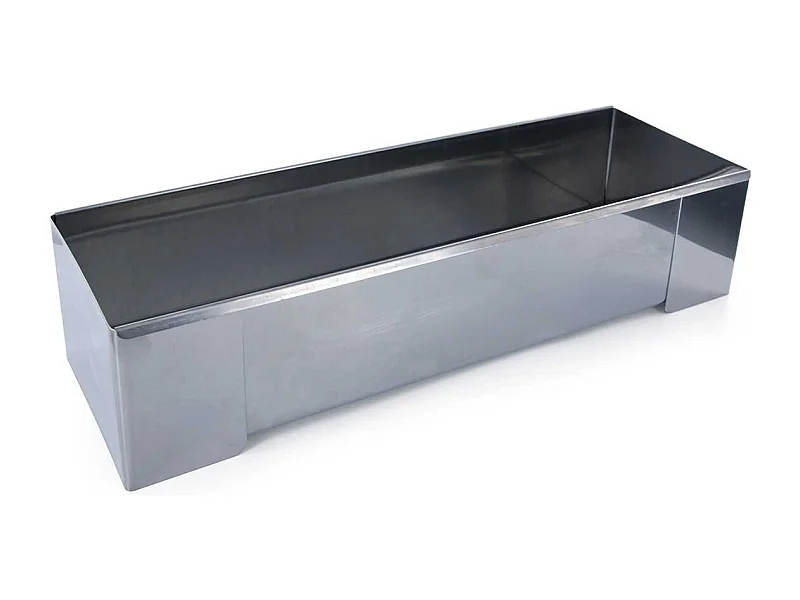 Moule à Bûche Démoulage Facile Rectangulaire - LINEA